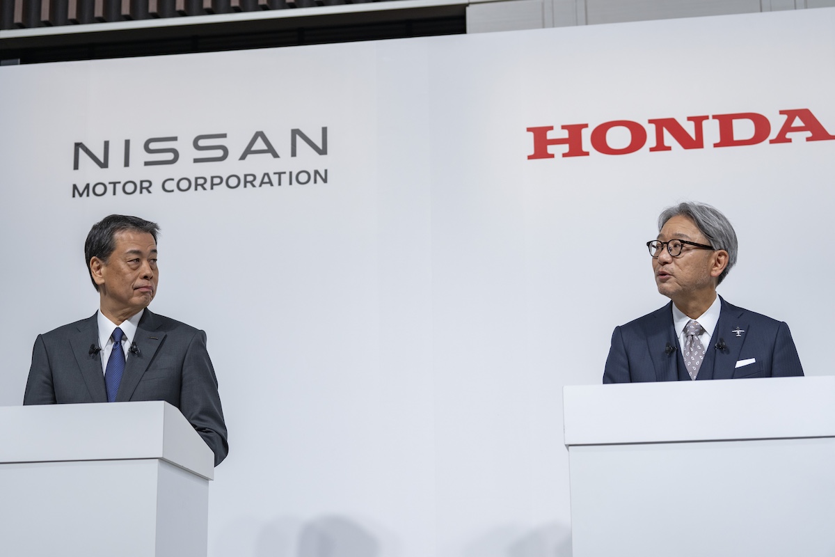 Analyzing Future Strategies from the Failed Nissan-Honda Merger