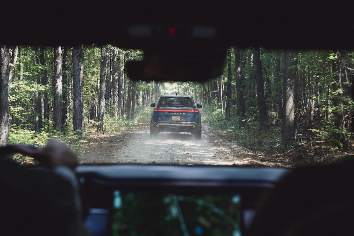 Rivian Set to Launch "Eyes-Off" Autonomous Driving – Can It Challenge Tesla, Ford, and GM in the U.S. Market?