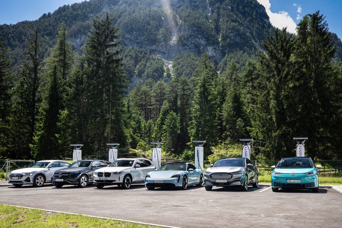 Global EV Market Continues to Grow, but Europe Faces Decline—How is the EU Responding?