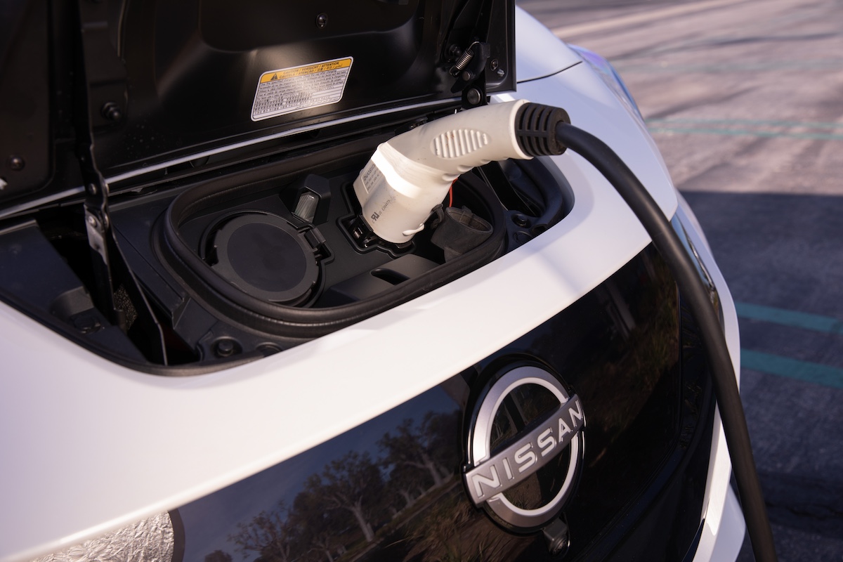 Nissan取消電池廠計畫，日本電動車供應鏈前景再添變數