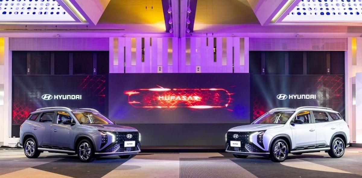 Weekly car news: 19th May 2025
