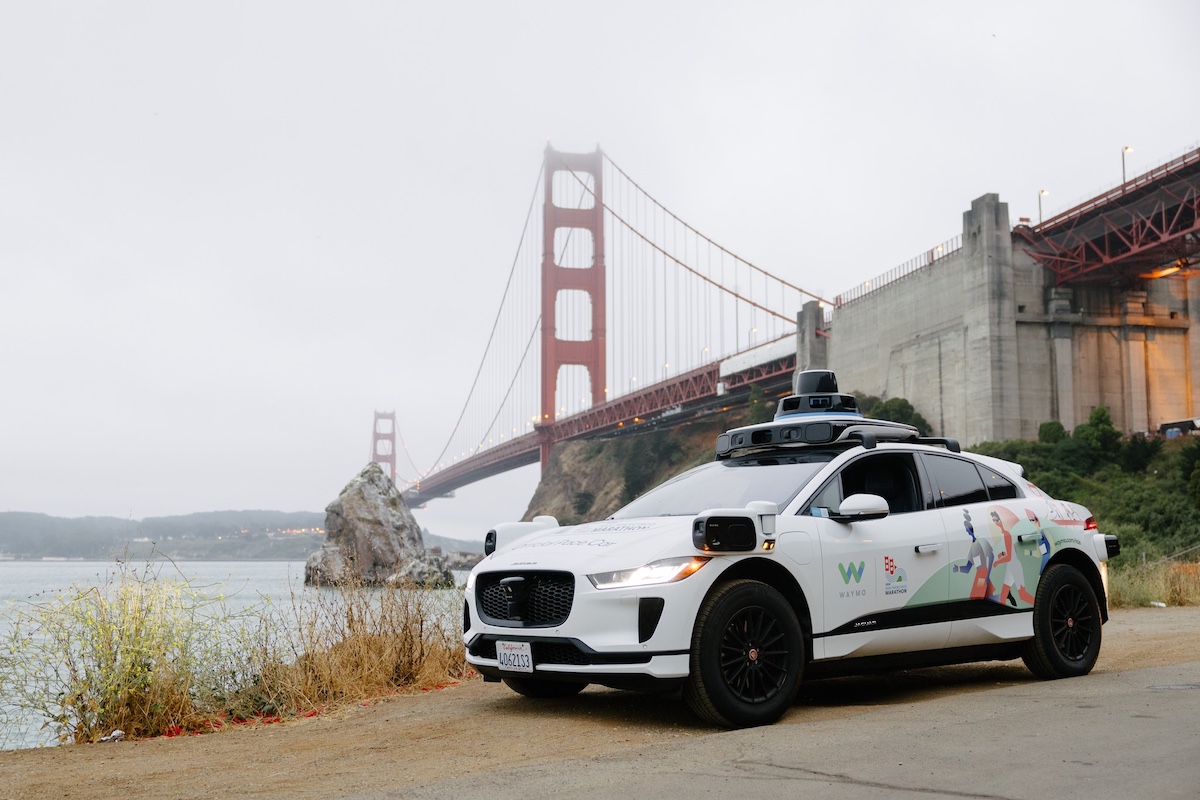 Waymo Expands Its U.S. Robotaxi Footprint, Gearing Up for a Head-On Clash with Tesla