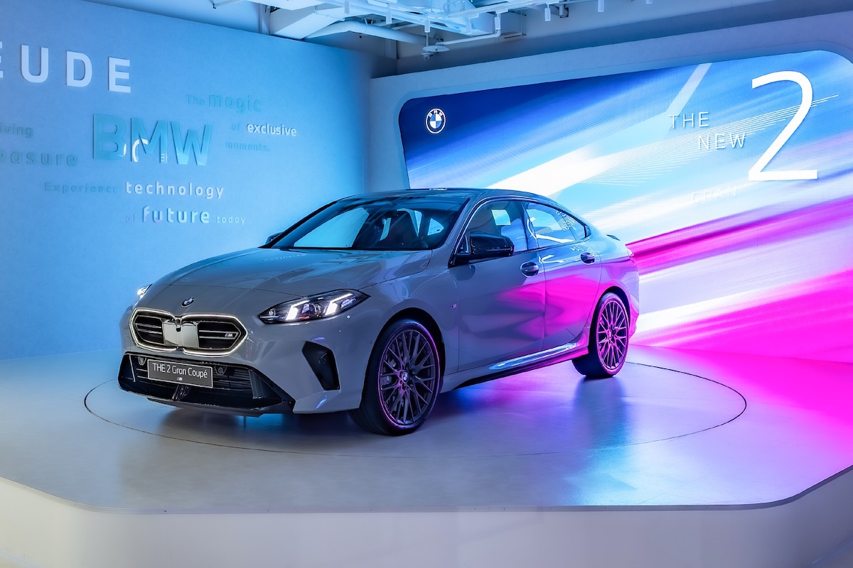 20250602 車界週報