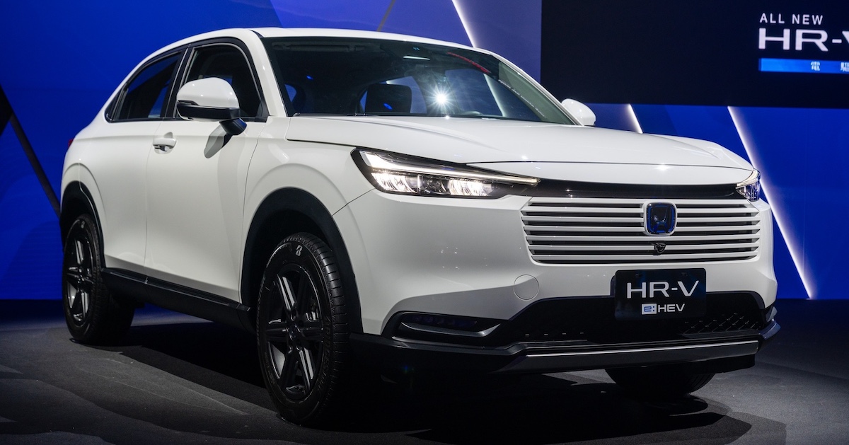 Weekly car news: 9th June 2025