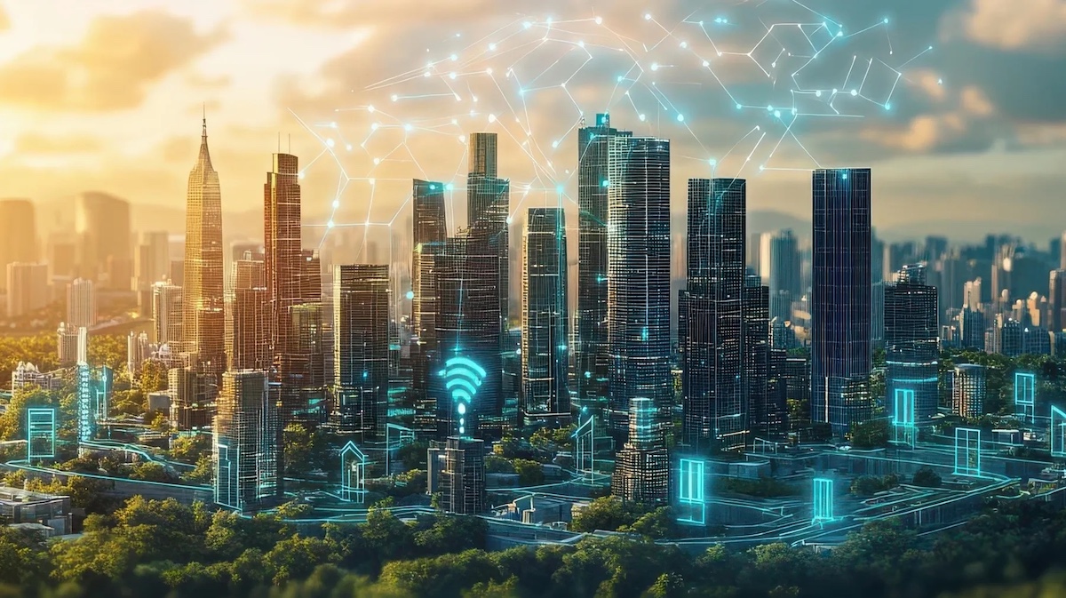 How is Edge AI Sensing Driving Smart Mobility and Urban Safety?
