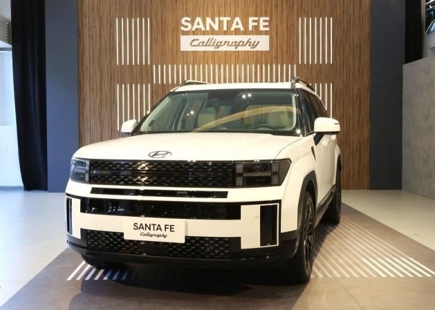 Weekly car news: 1st September 2025