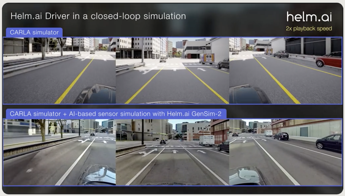 Honda Invests in U.S. AI Startup, Adopting E2E Architecture to Challenge Traditional Sensor-Based Autonomous Driving Technologies