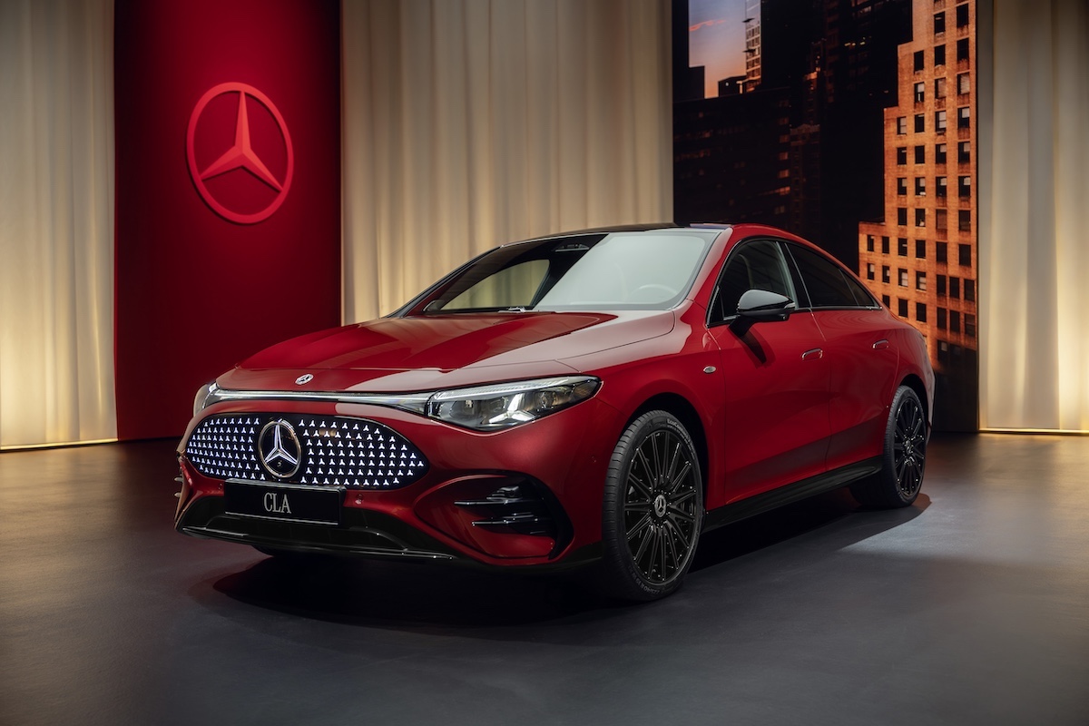Weekly car news: 20th October 2025