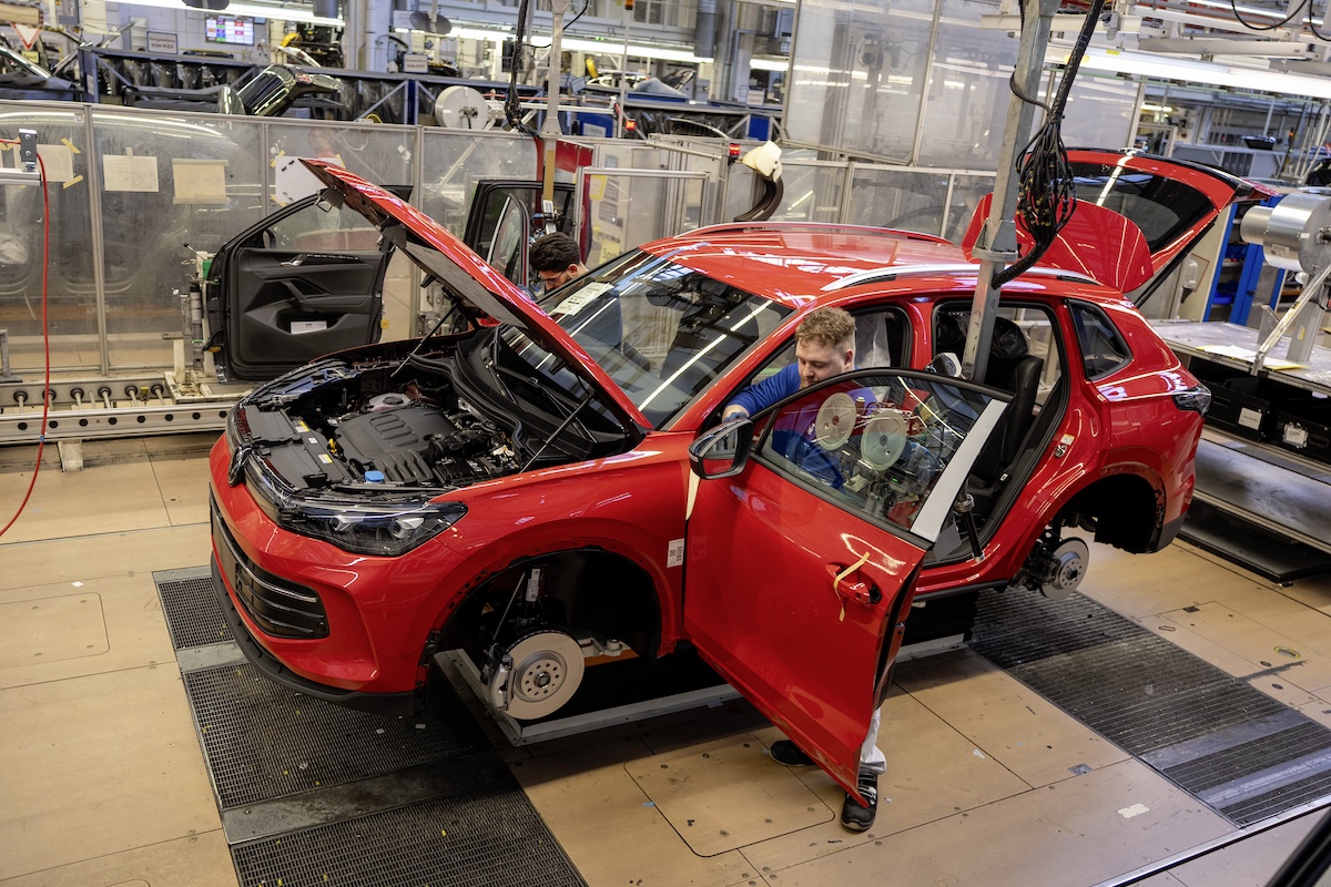 Nexperia Hit by China Export Restrictions, Exposing Geopolitical Risks in the Automotive Supply Chain