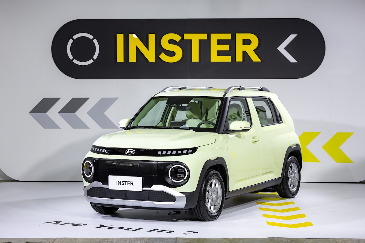 Weekly car news: 10th November 2025