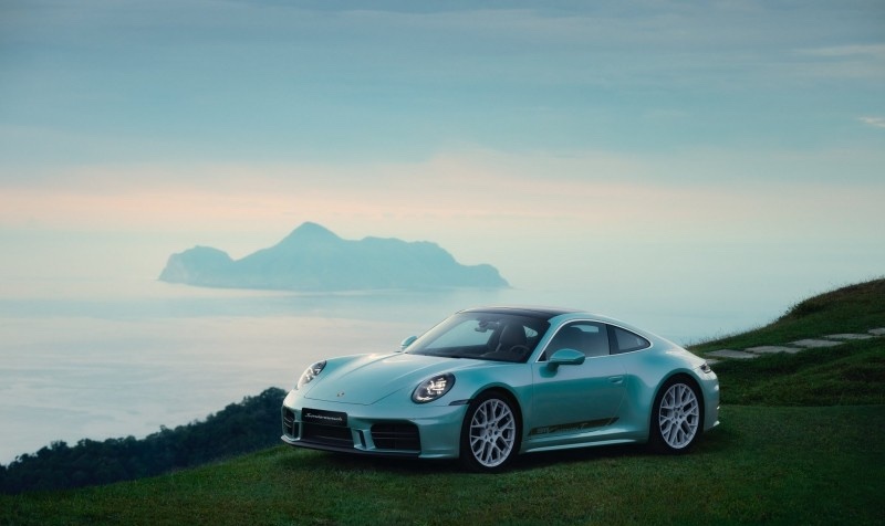 Weekly car news: 17th November 2025