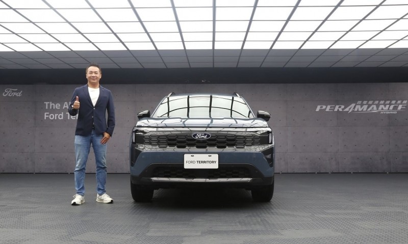 20251124 車界週報