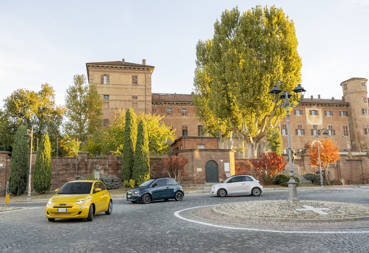 EU Eases 2035 Ban on Combustion-Engine Cars: Industrial Realities and Competitive Anxiety Amid a Slowing Electrification Push