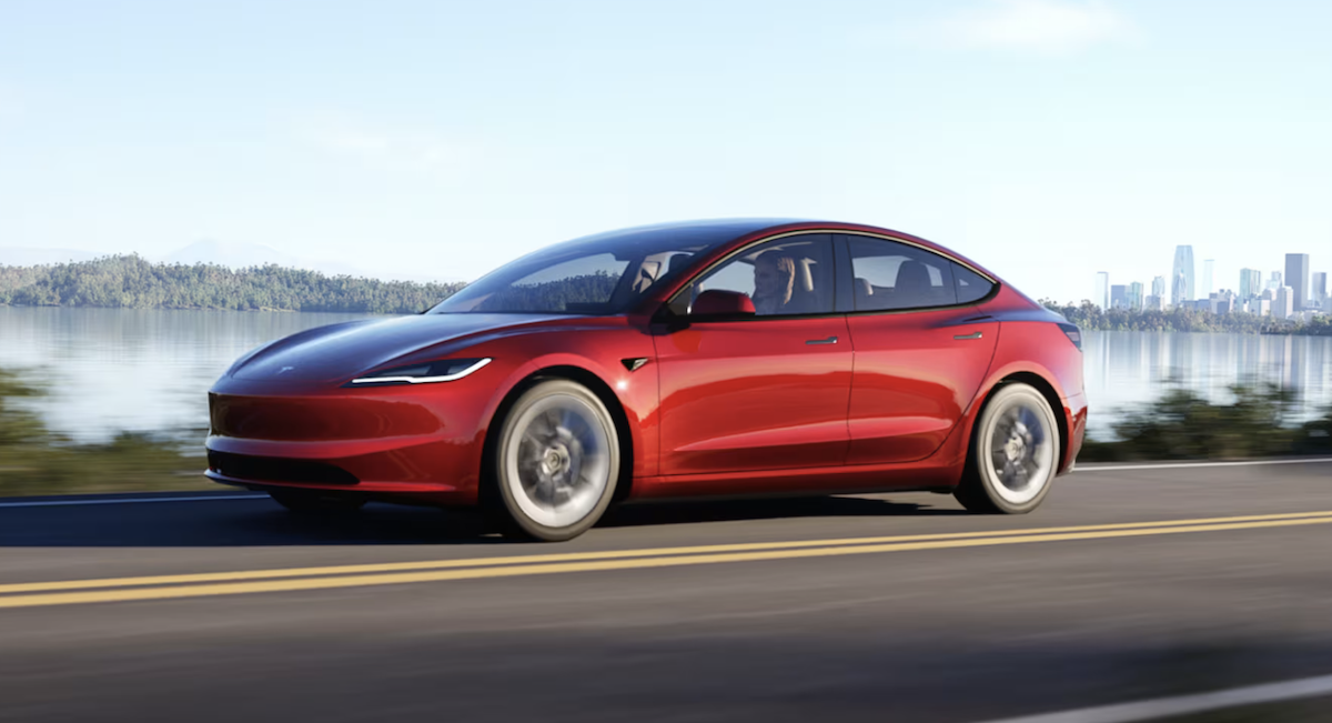 20260112 車界週報