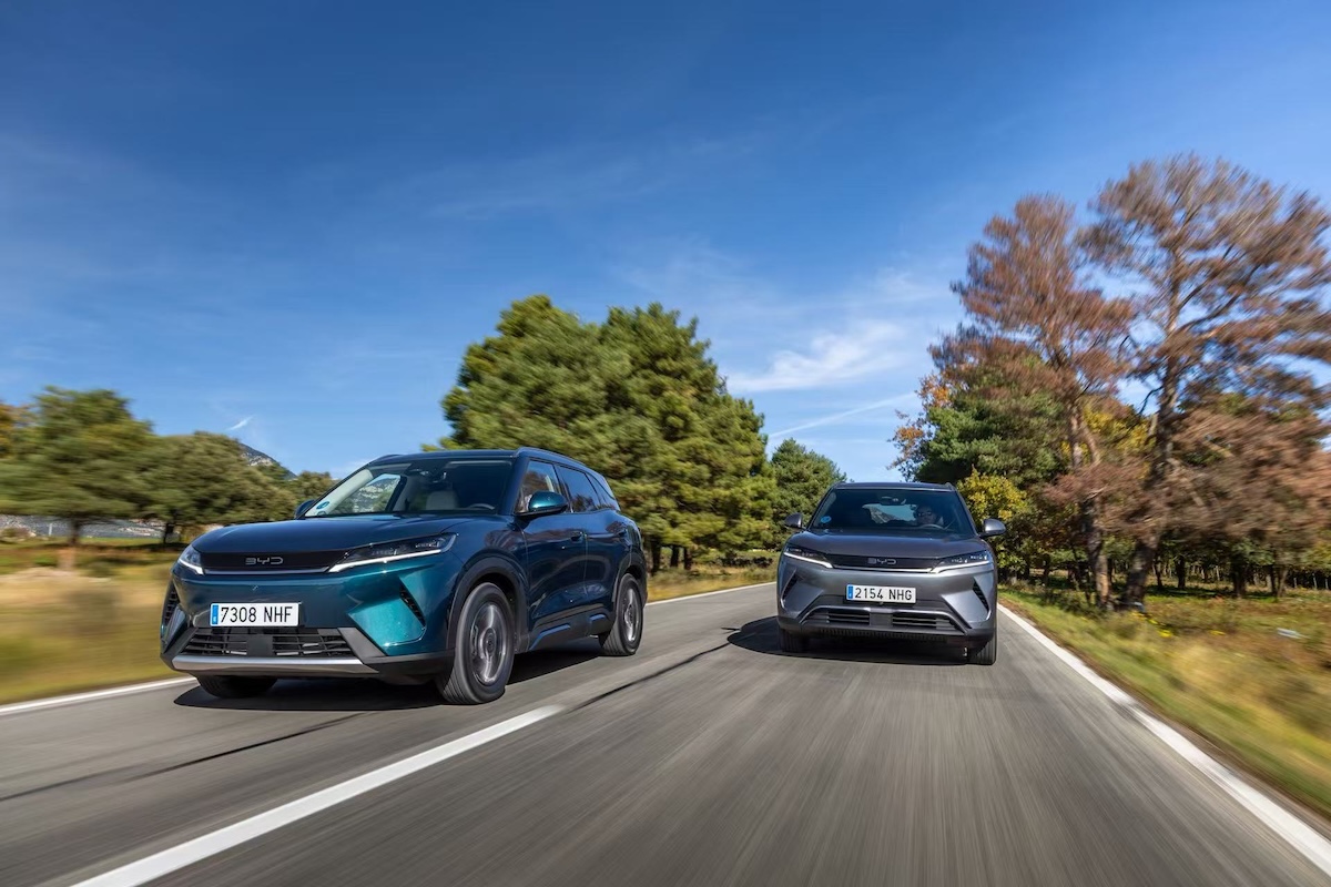 歐盟祭出「最低進口價」取代反補貼關稅，中國大陸電動車下一步該如何走？