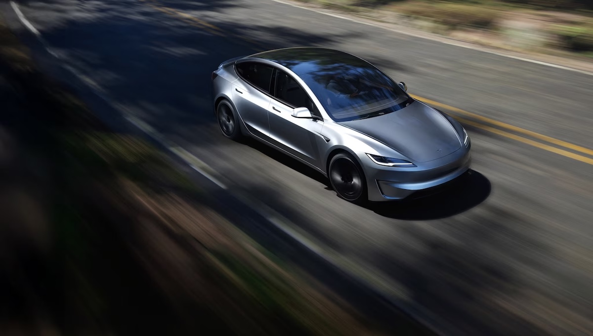 當電動車不再是主角，Tesla如何用AI重寫成長故事