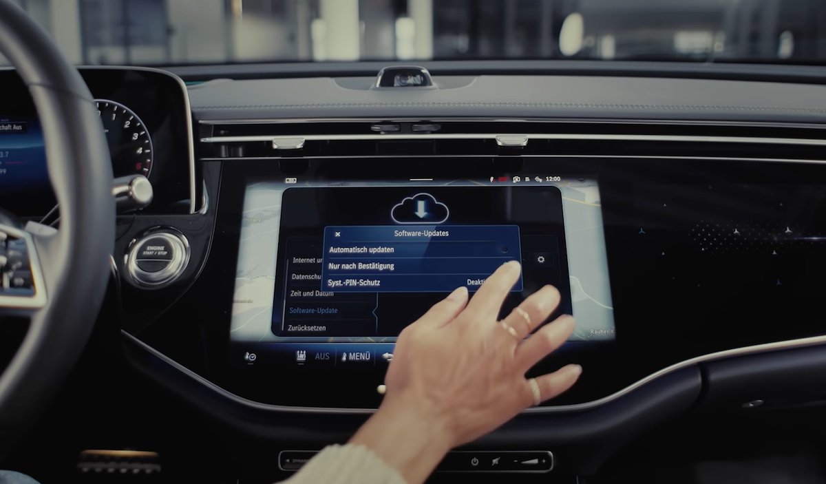 OTA無線軟體更新對汽車帶來什麼影響？