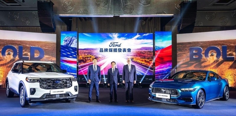 20260406 車界週報