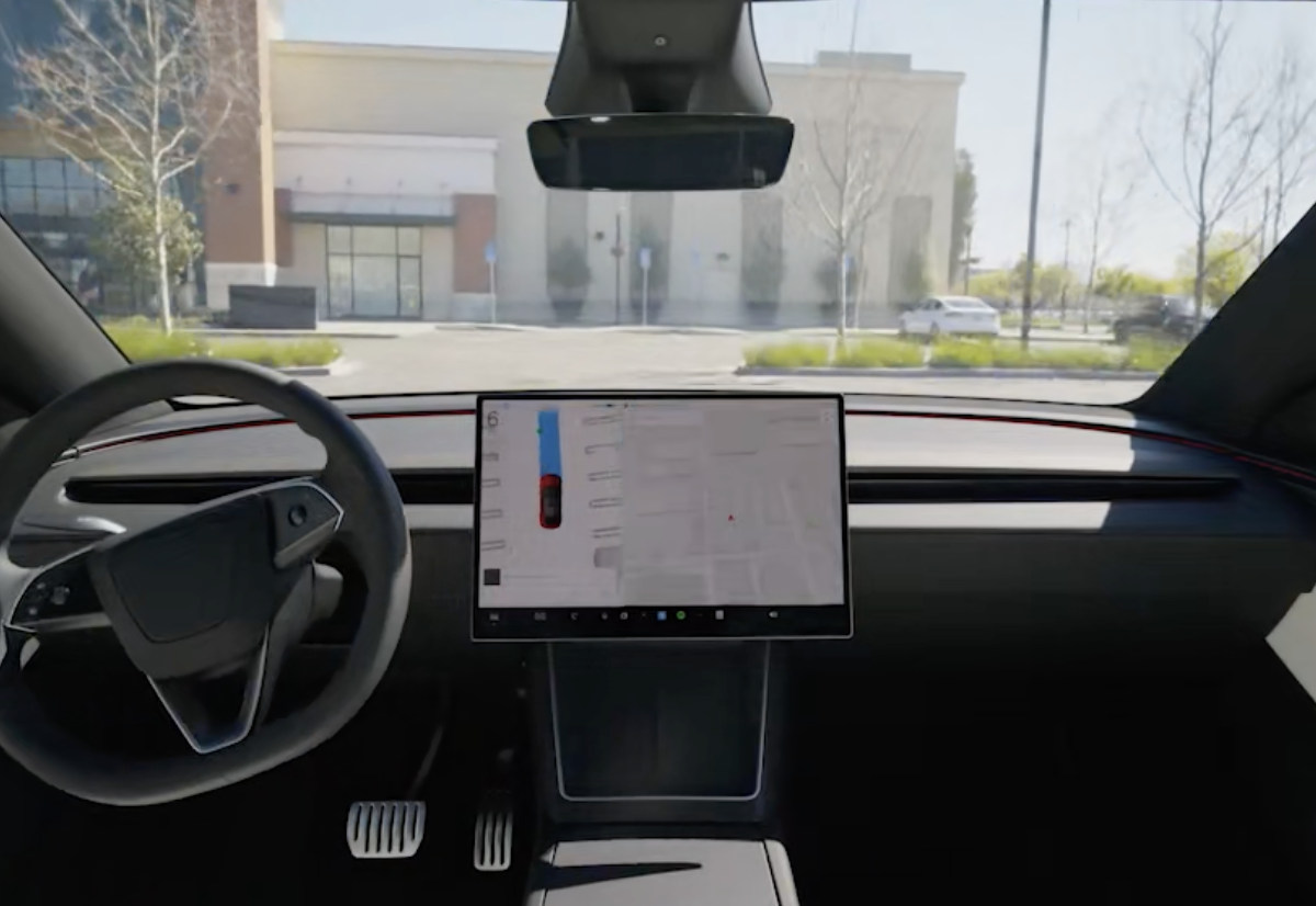 Tesla用6次OTA免於召回，但純視覺自駕仍受考驗