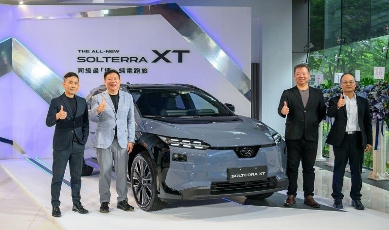 20260413 車界週報