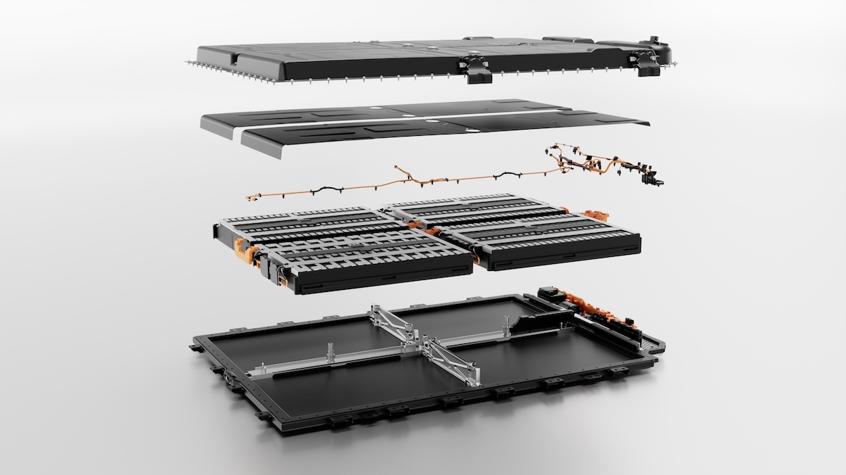 電動車維修成本高昂，從「整組更換」走向「可修復式」將成下一世代競爭力關鍵