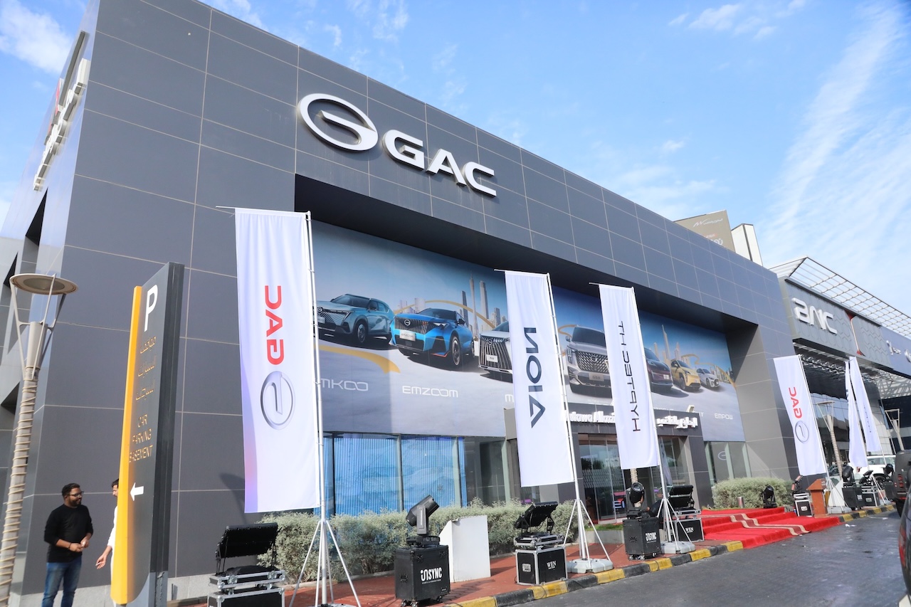 廣汽成為首間在墨西哥設廠的中國大陸車廠，有什麼戰略意涵？