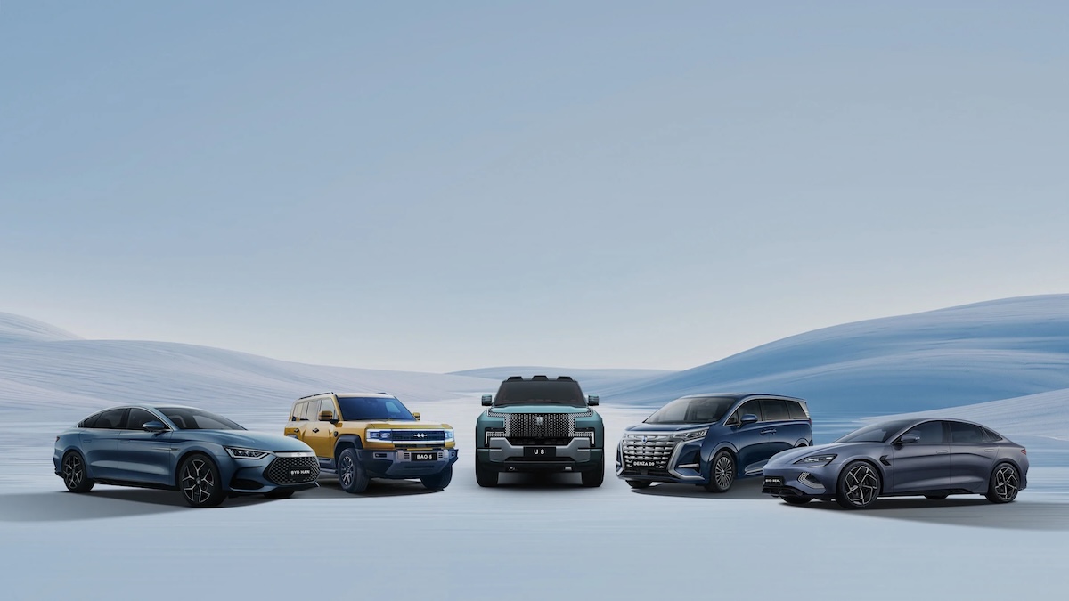 加拿大限量開放中國大陸電動車進口，可能產生什麼影響？