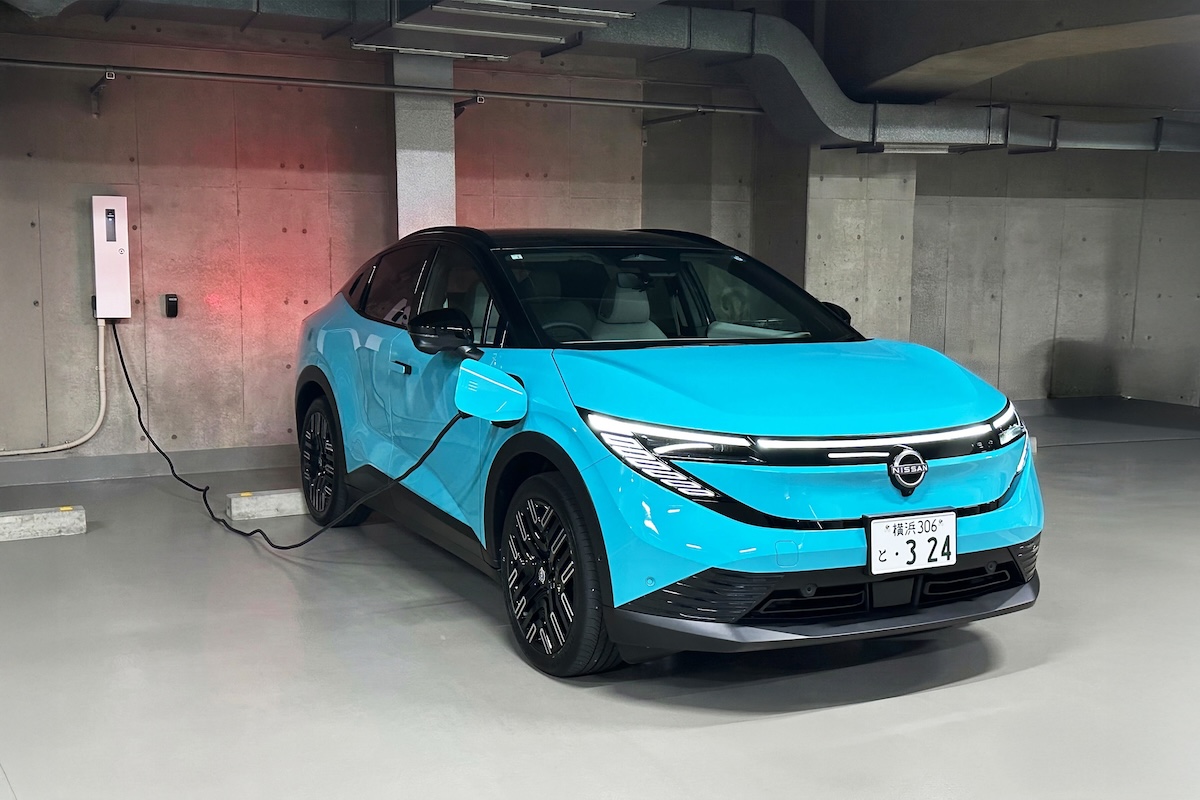 Nissan新世代馬達削減重稀土用量達90%，對電動車戰局帶來什麼啟發？