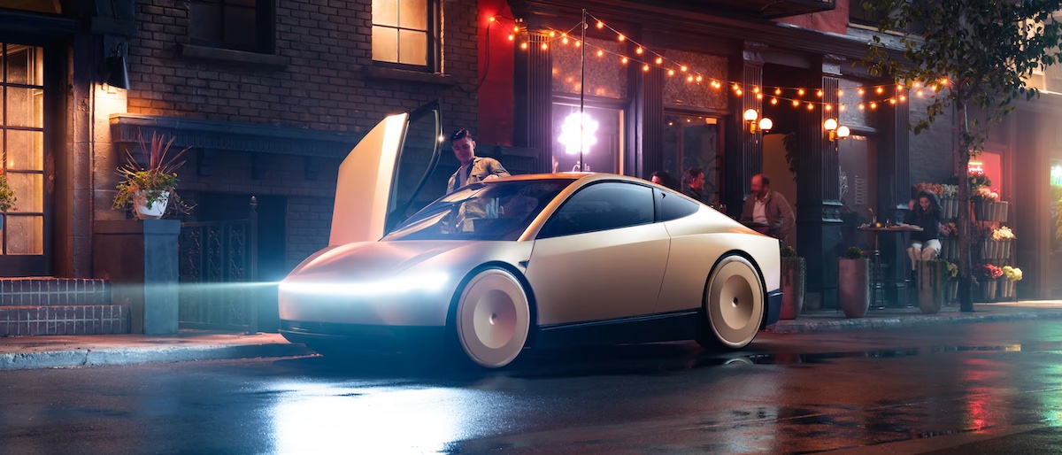 Cybercab準備真正上路，Tesla的Robotaxi商業模式進入關鍵驗證期