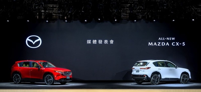 20260824 車界週報