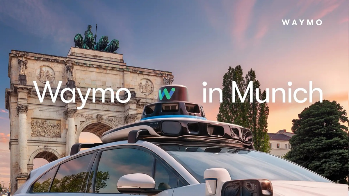 Waymo進軍德國，象徵跨城市複製速度成為Robotaxi未來戰場