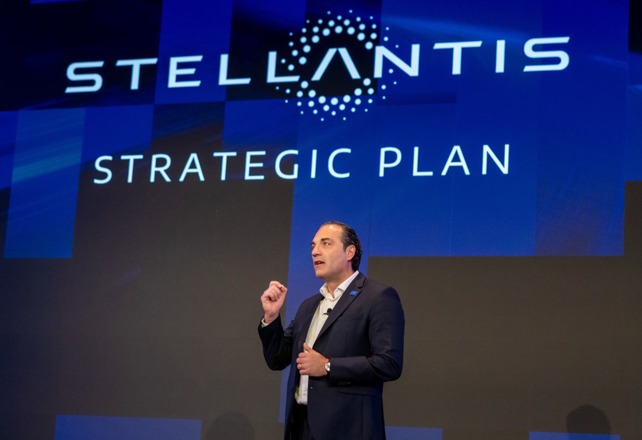 同一套全球平台不再夠用，Stellantis揭示汽車產業區域化新格局