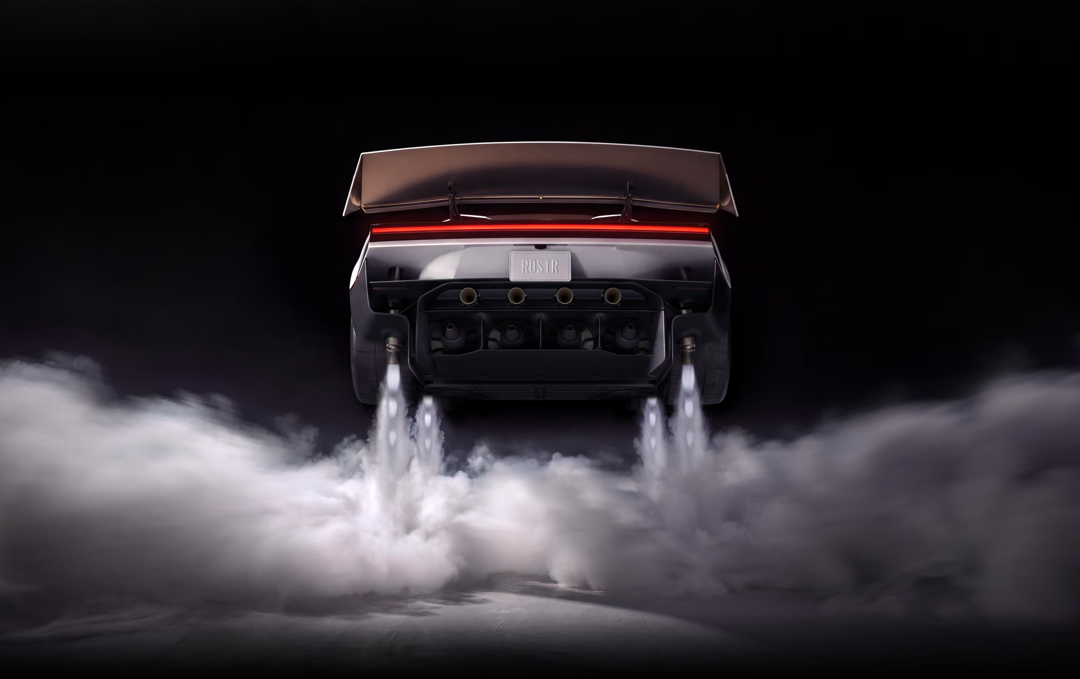 Tesla Roadster重新定義電動超跑？從航太技術到品牌戰略的產業衝擊